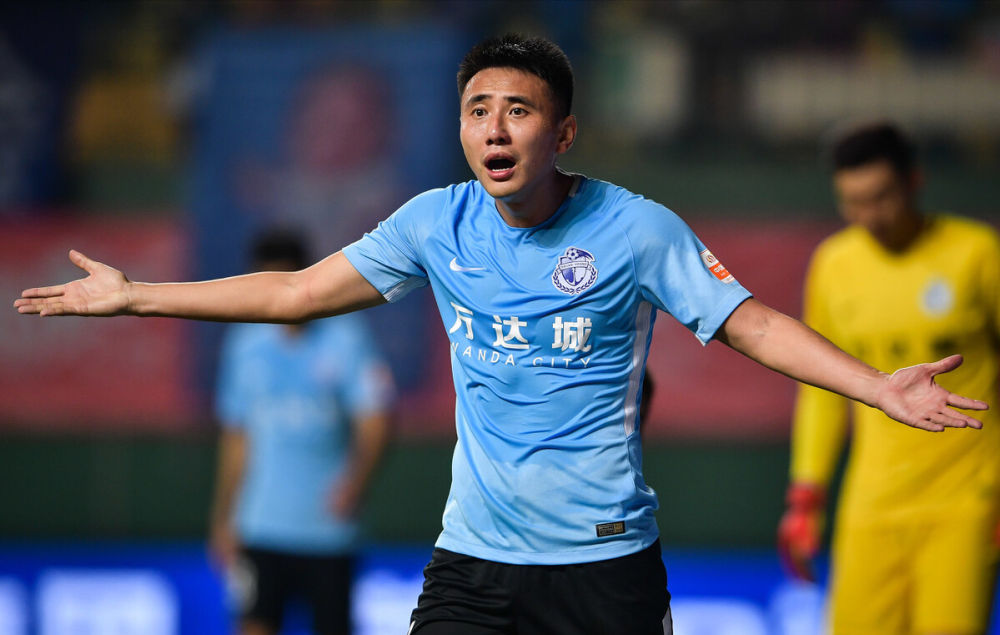 大连人队再遭处罚,或与王亮无关