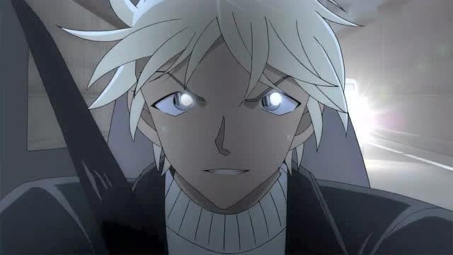 名侦探柯南:青山刚昌公布作品车技最强的角色,安室透未进前三_腾讯