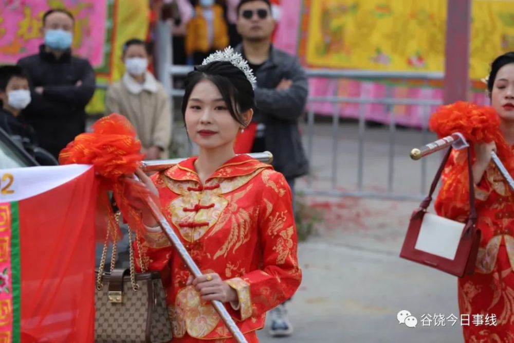 谷饶老直街 老车站路口~上五神社路段~经茂广阳光百汇~东星桥头~东明