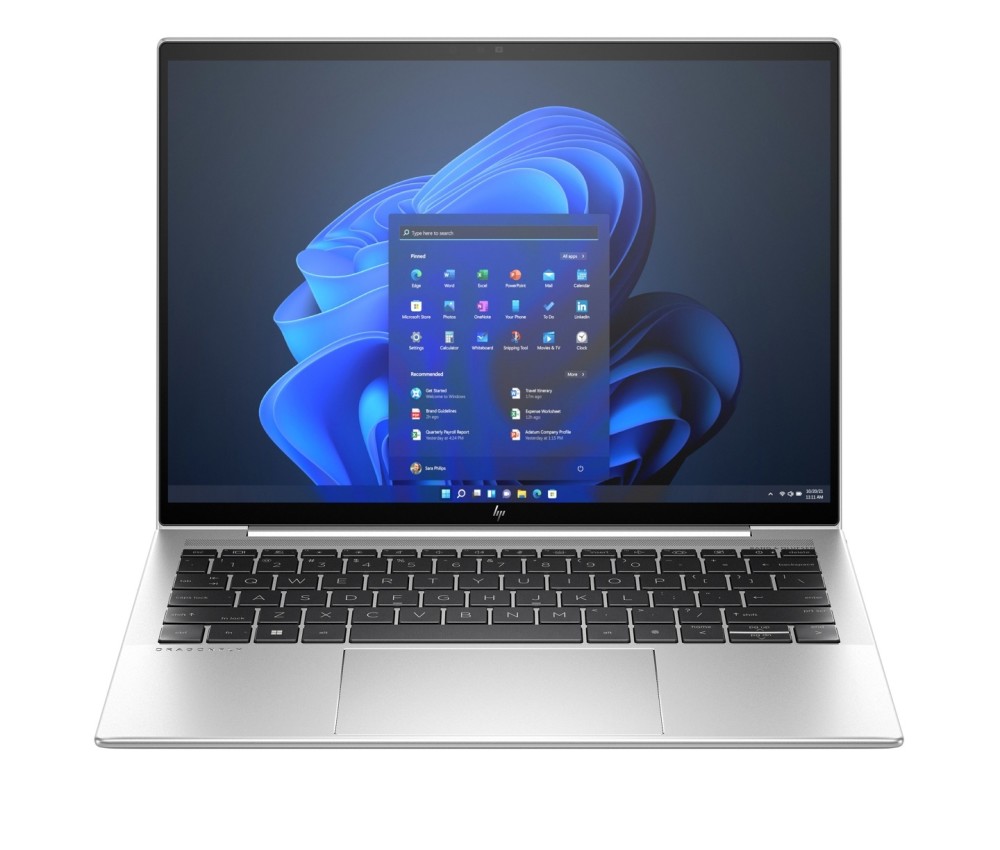 惠普发布新款 dragonfly g4 笔记本:3:2 oled 3k 屏,999g 重_腾讯新闻