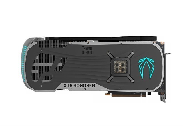 4k光追性价比之王索泰rtx4070ti显卡正式发布