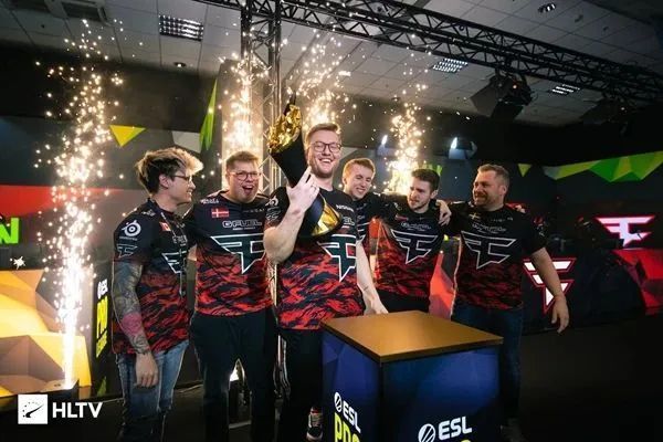 hltv2022年度最佳选手第13名rain