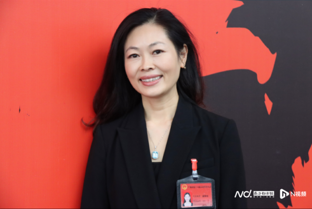 广州市人大代表梁丽珍：应加快推进划定电动自行车限行区域_腾讯新闻