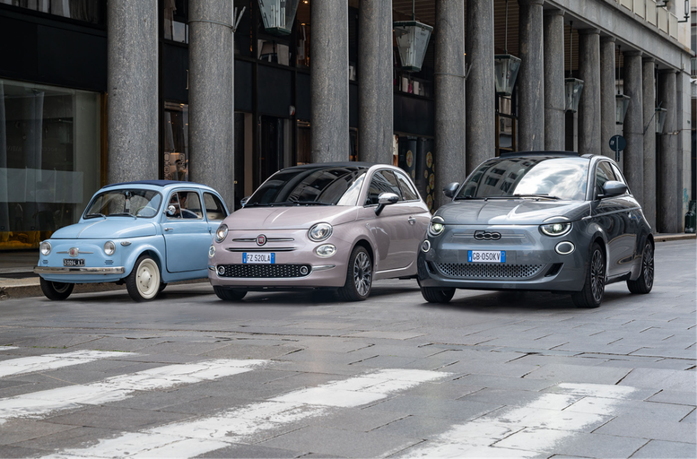 欧洲试驾阿巴特500:最原始/最粗糙/最特别/最有趣的汽车|驾仕阅读