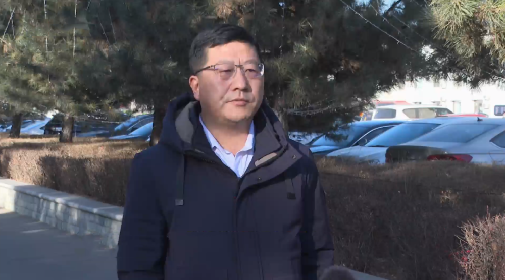 朔城区教育局党组书记,局长 张义新:市委经济工作会议贯穿了高质量