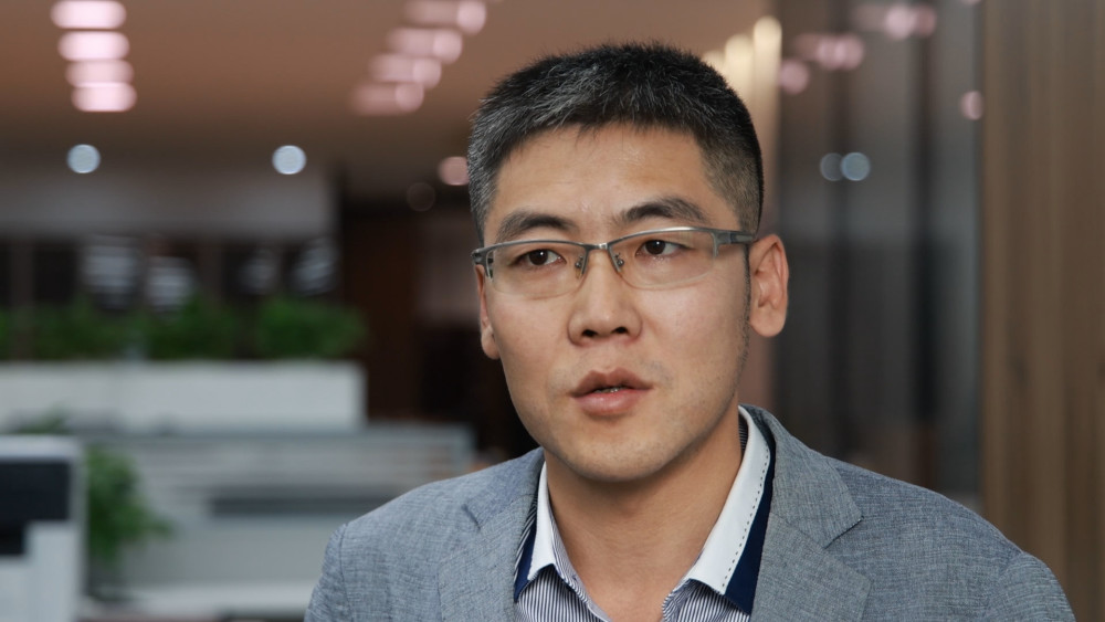 “早点入驻更利于提升企业竞争力”｜探寻前海全球服务商之金融和商贸物流篇_腾讯新闻
