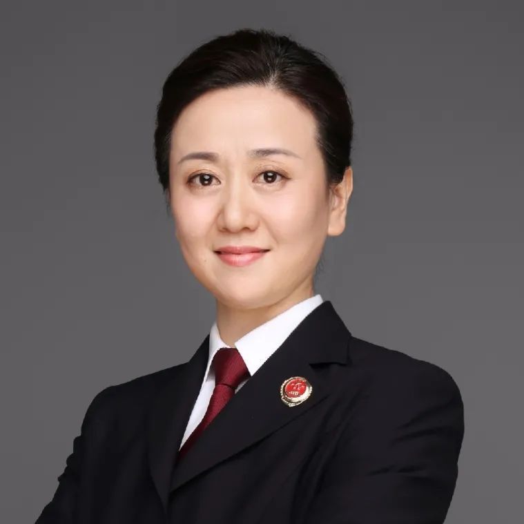 【学习贯彻二十大精神系列访谈】张军英:坚持以人民为中心 精耕普通