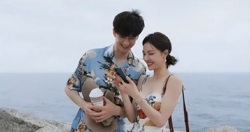 张云龙拒绝了苗苗的妹妹,公开择偶标准,刘芸:他已有圈