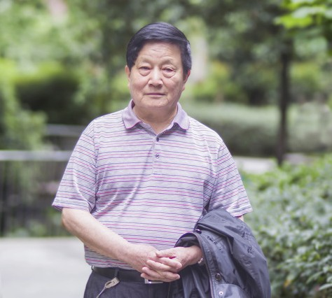 全国名中医陈绍宏从火郁发之论治肺心病