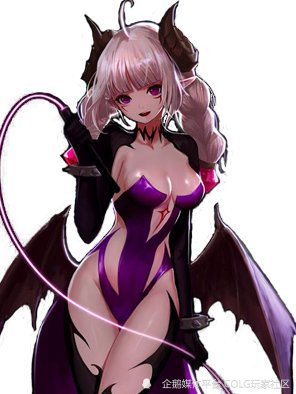 根据剧情中以及之前设定,奈雅丽保底都是超越者层次并且是多元唯一.