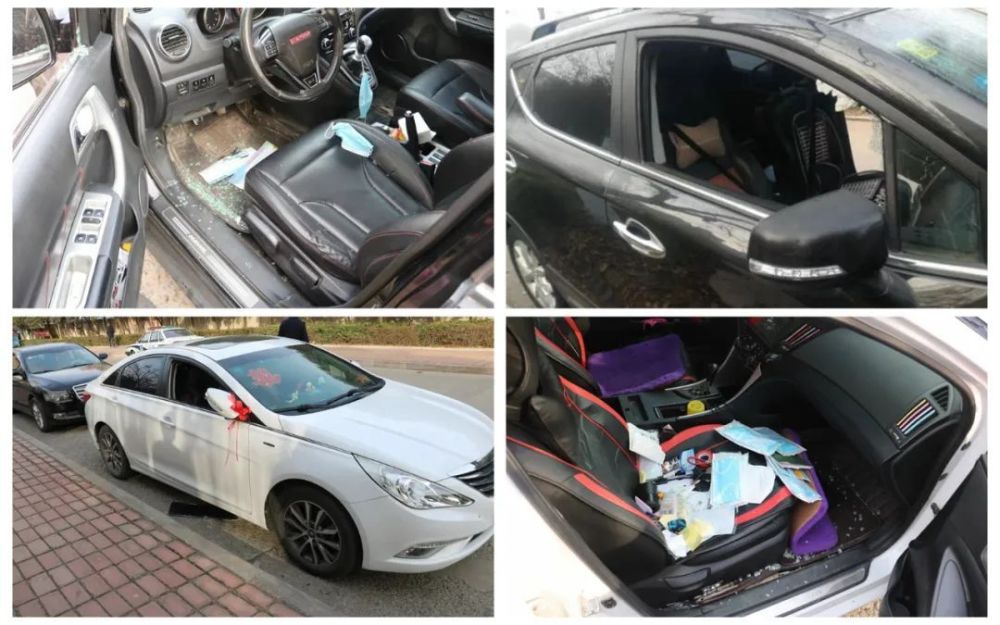 拿个榔头给它咕咚给他一砸拿了就跑谁能反应过来