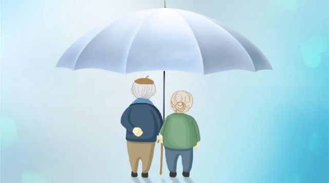 多层次养老保险体系保障老有所养我国积极构建三支柱体系应对人口老龄