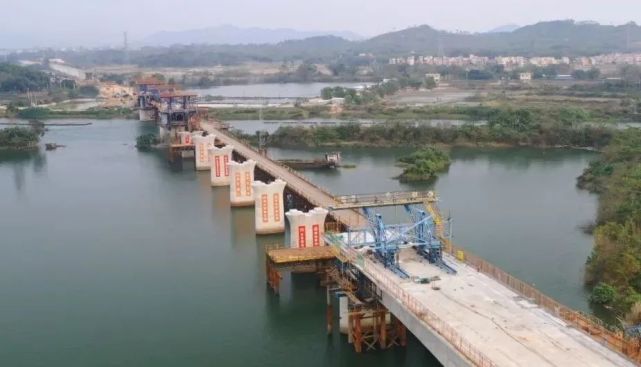 广湛高铁阳江段建设有好消息,涉及阳春,阳西