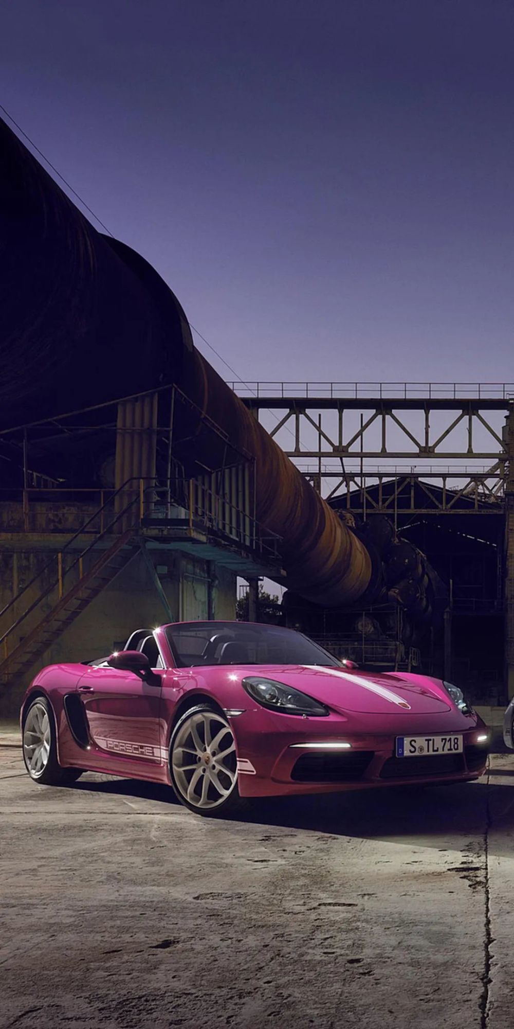 精彩手机壁纸,点击图片,长按保存图片,在手机"设置"中添加成桌面或