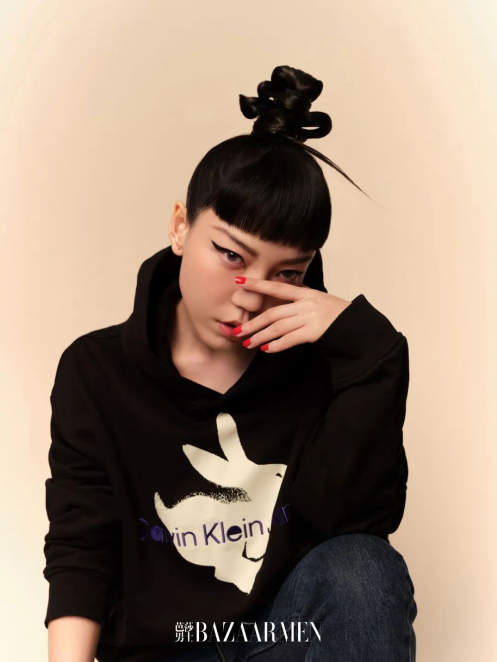 吴莫愁:另一种惊喜_深圳热线