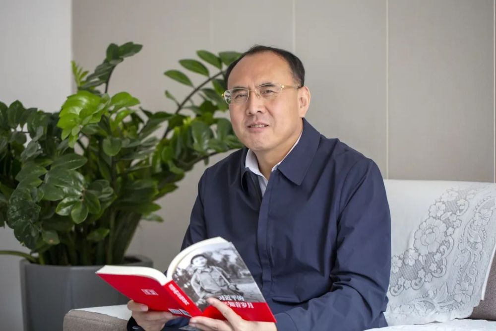 辽宁省沈阳市教育局党组书记局长孙常福加快建设高质量教育体系开创