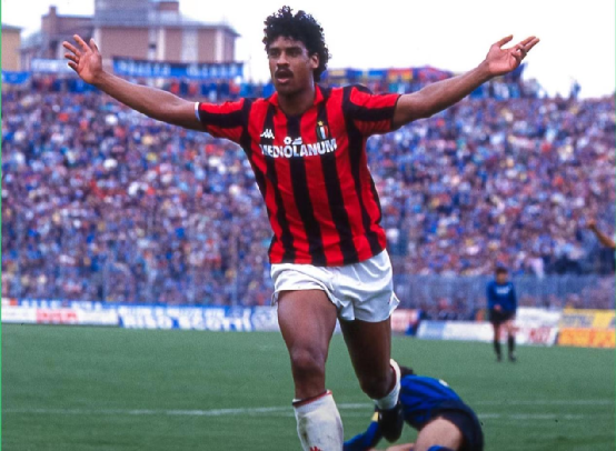 巨星来袭古佩维首席替代者黑天鹅里杰卡尔德