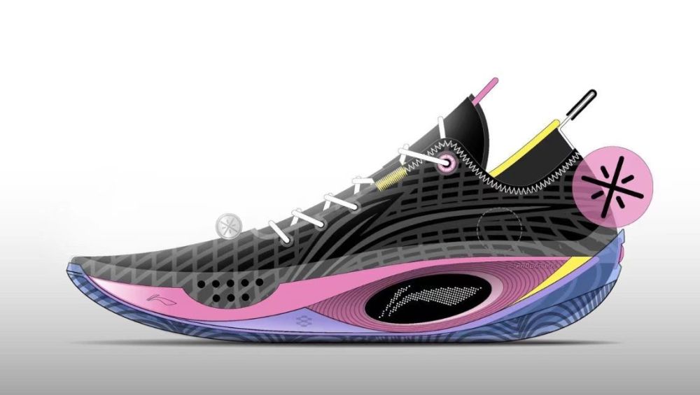 李宁篮球鞋总结韦德10代登峰造极cj1表现亮眼中端款持续发力