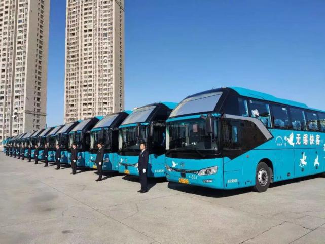 无锡汽车客运站最新通知!