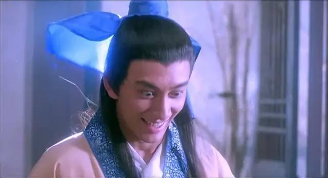 29年前的邪典片,吴启华变态巅峰,尺度大胆生猛,录像厅时代的阴影