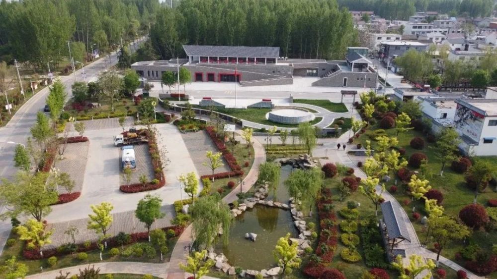 微山岛镇推进人居环境整治打造美丽宜居乡村