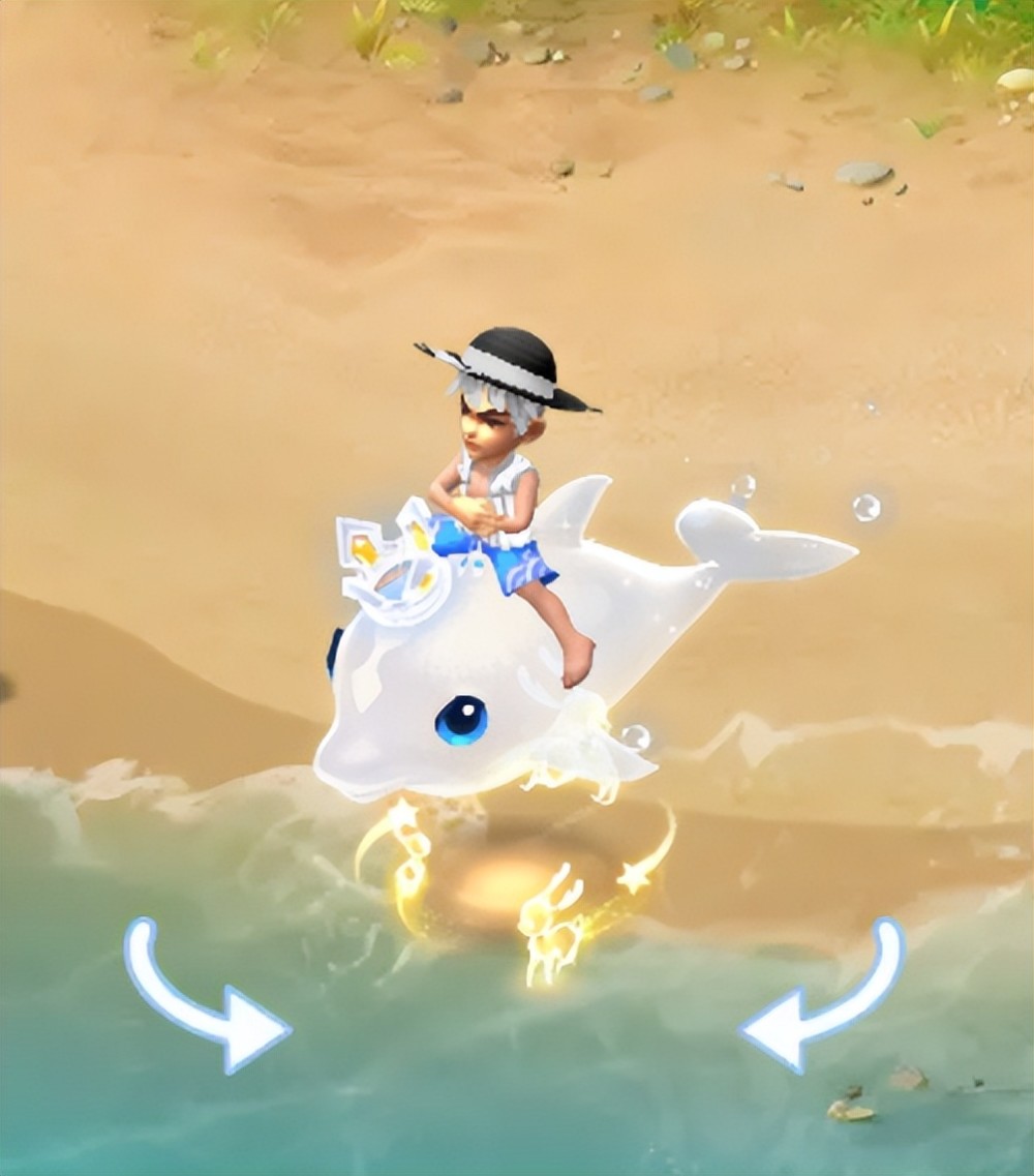 梦幻西游盘点所有七夕祥瑞你觉得哪款颜值最高