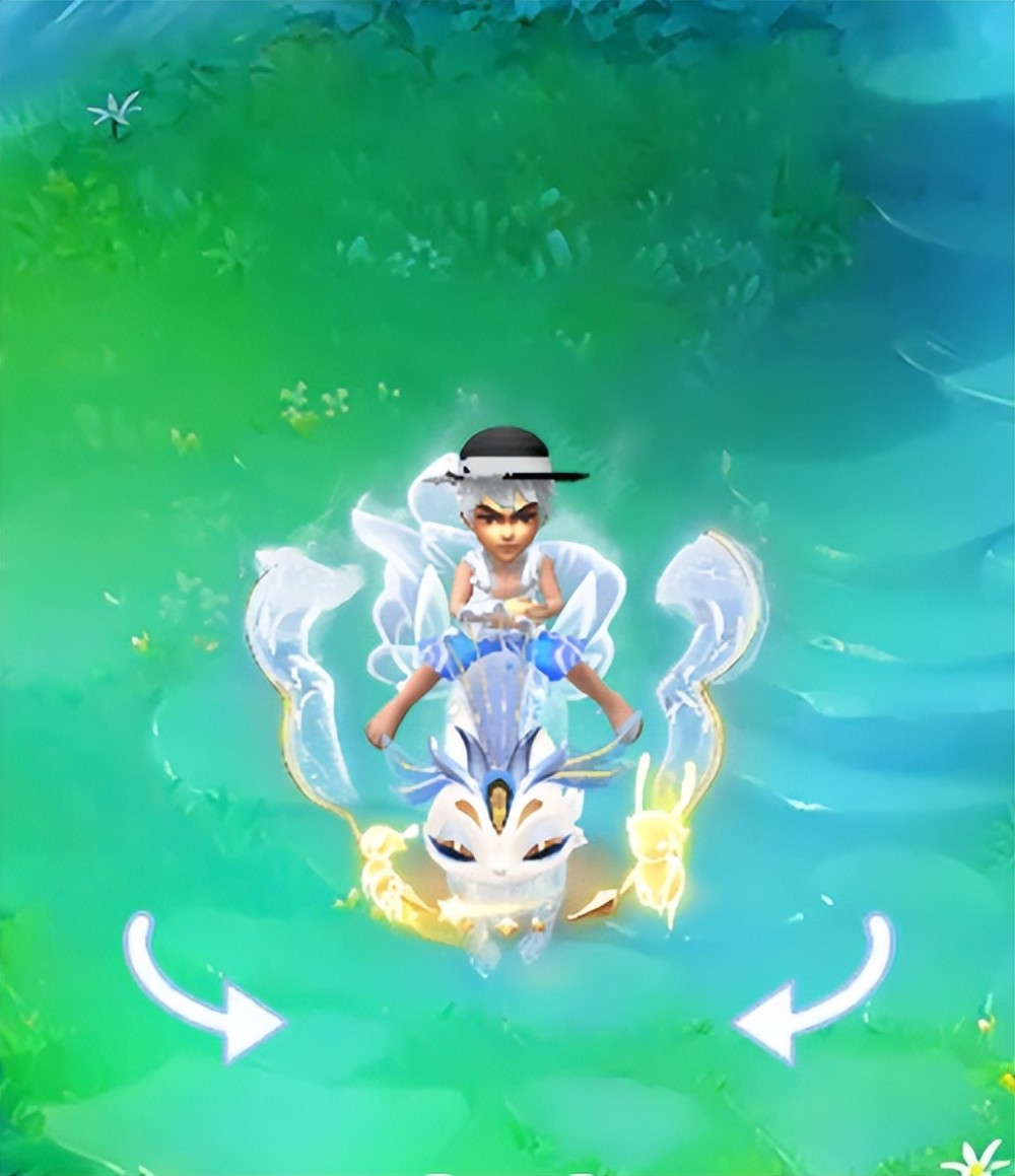 梦幻西游盘点所有七夕祥瑞你觉得哪款颜值最高