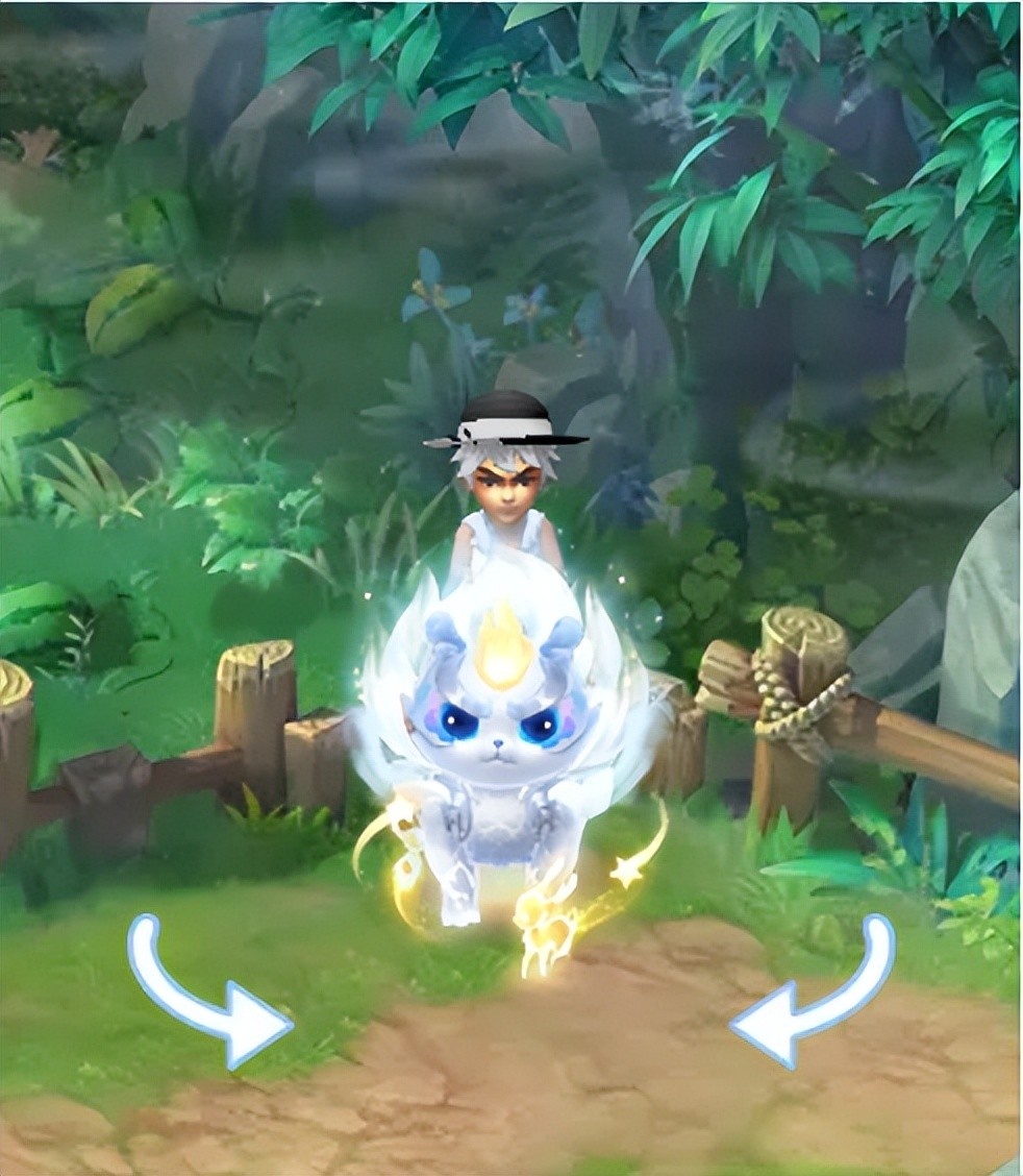 梦幻西游盘点所有七夕祥瑞你觉得哪款颜值最高