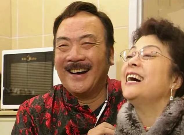76岁老戏骨卢海潮离世引不舍,曾出演《外来媳妇本地郎》《方谬神探》