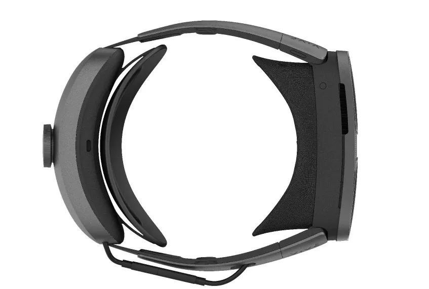 售价9888元,htc发布全新vr一体机vive xr精英套装_腾讯新闻