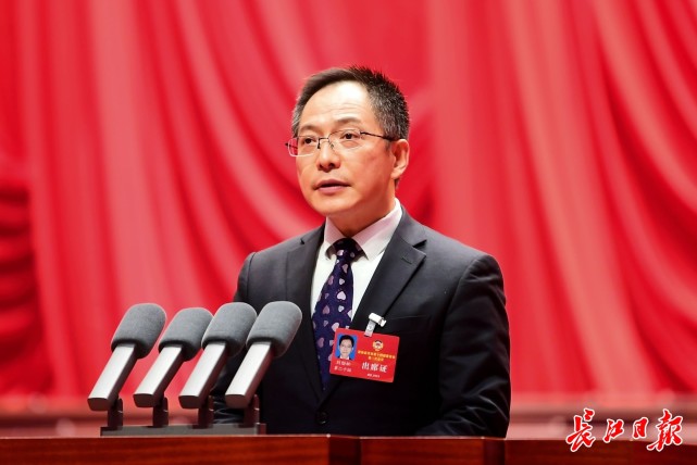 市政协委员刘劲松:武汉有机会成为全球元宇宙产业重要一极