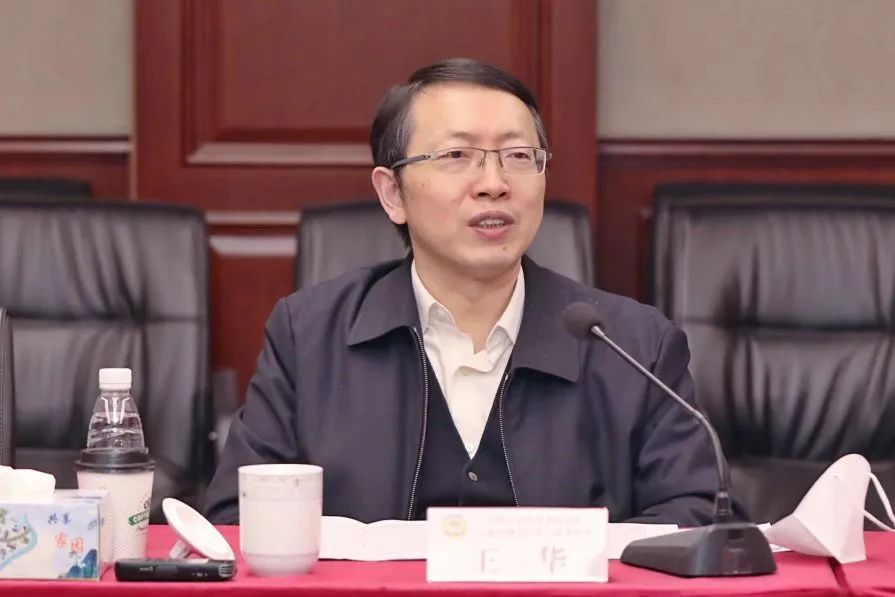 王华参加代表团审议和政协委员分组讨论坚定信心奋力开创卓越的现代化