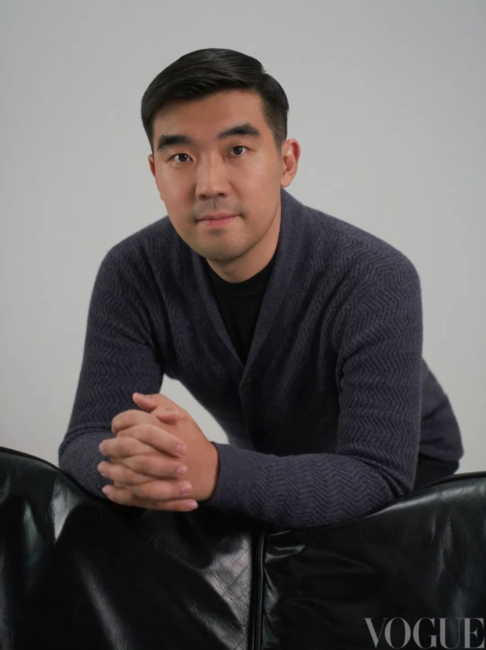 听京剧行家杜鹏讲述二月刊封面拍摄里的传统匠心