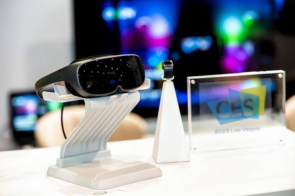 nolo参展ces2023携2款旗舰新品首发亮相