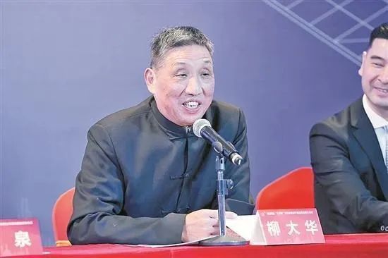 五羊杯归来|柳大华:"东方电脑"72岁,在赶直播潮流