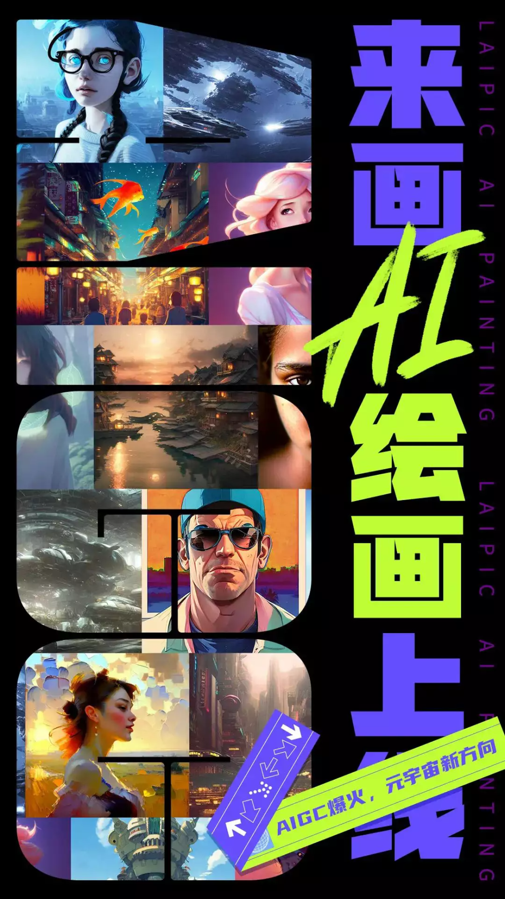 行业洞察｜万字长文解读AIGC如何革命性提效内容营销 · 原文图片 9