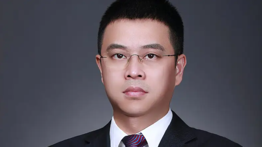 恒大原执行总裁柯鹏被带走调查