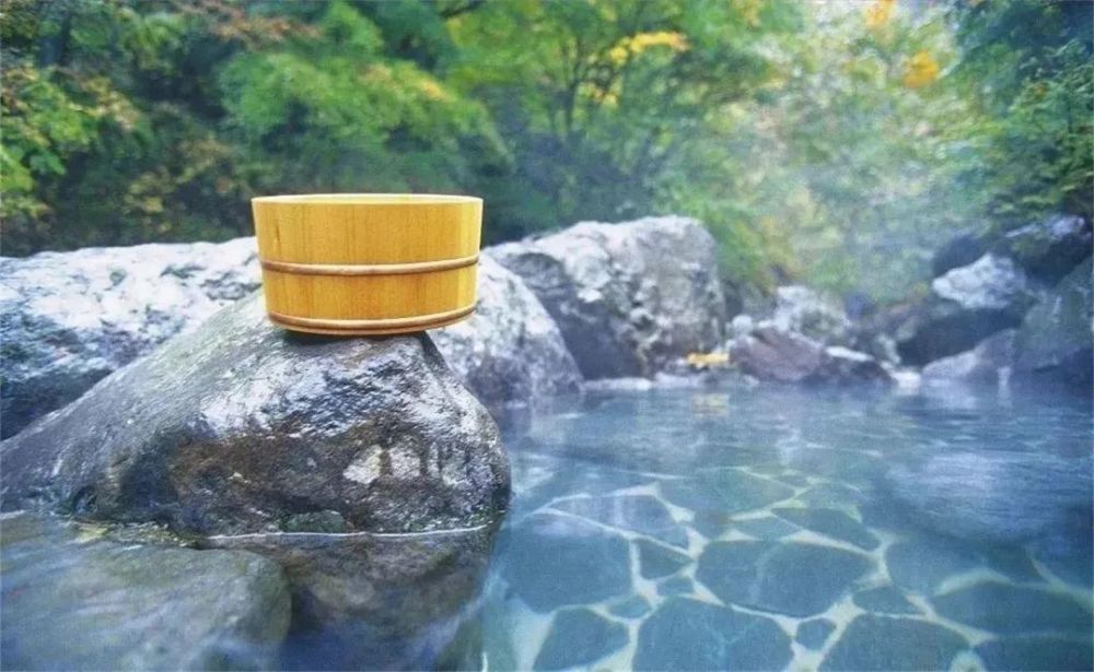 潮起南山,氡泉天沐～息烽南山天沐温泉将于1月7号盛大启航!_腾讯新闻