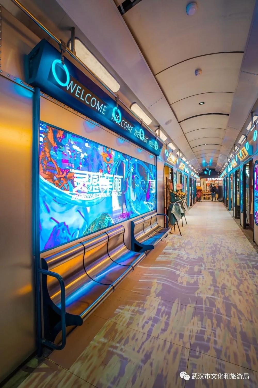 happy站台回归,你爱的老店都在!_腾讯新闻