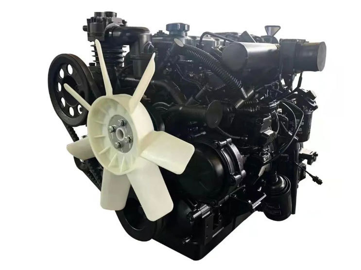 全柴动力v系列农用发动机正式上市_腾讯新闻