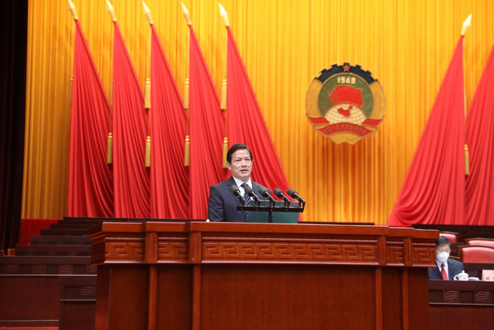 广州两会市政协委员刘根生谋划世界黄埔文旅城