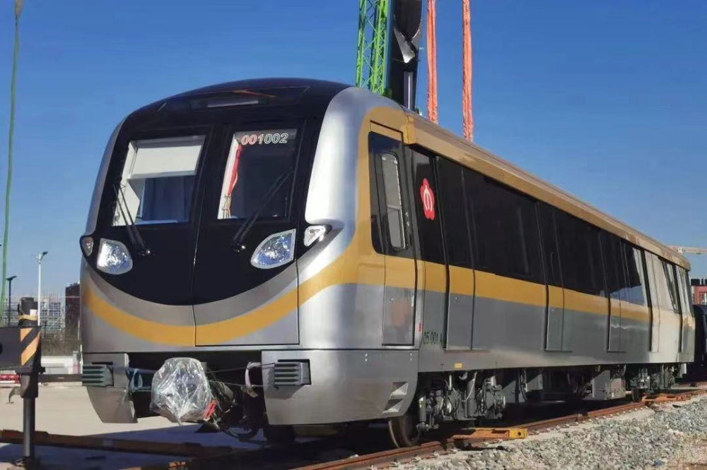 2023年南京4条地铁预计通车沿线房价曝光