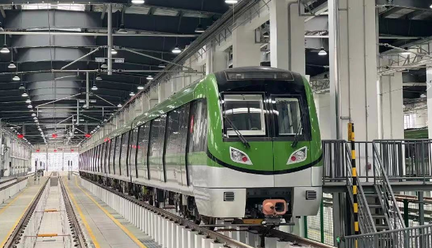 2023年,南京4条地铁预计通车!沿线房价曝光