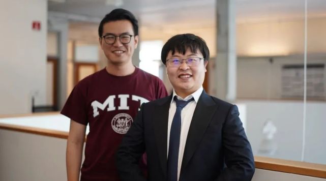 专访MIT刘瀛成/张果：通过家用无线设备，跟踪监测帕金森患者疾病进展丨未来百科020期_腾讯新闻