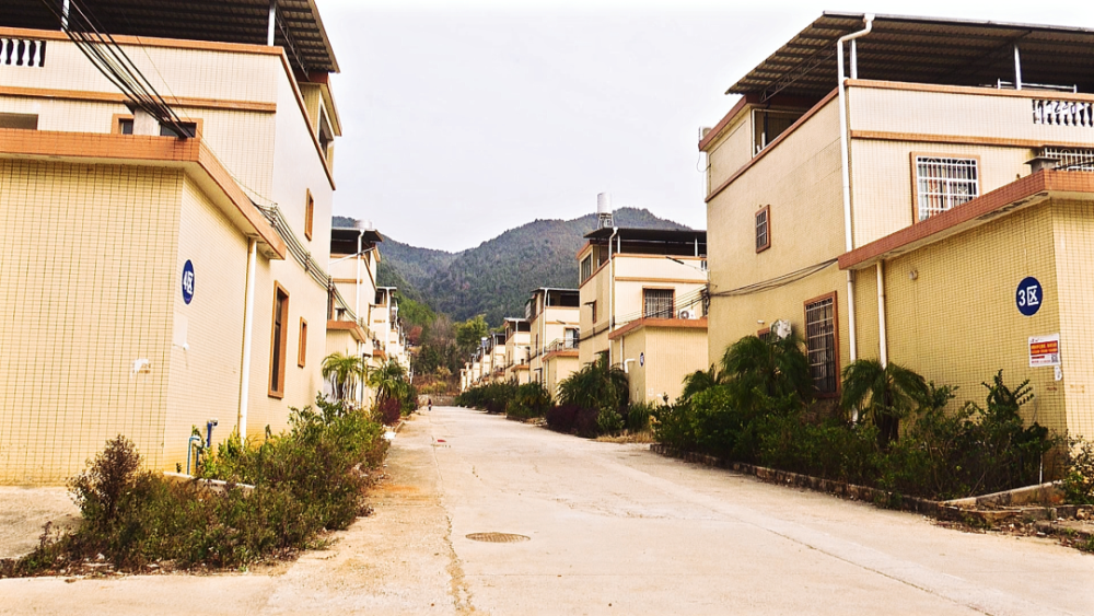 珠玑镇聚焦民生所需所盼积极推动三个下沉工作走深走实