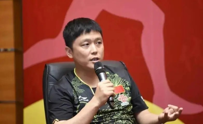 王曼昱主管教练三选一钟金勇马俊峰刘志强谁能出任