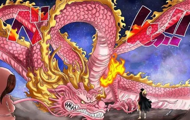 官方剧透《海贼王》未来4集内容!