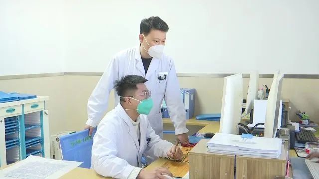 政协委员风采丨张戈:"医"心为民守健康