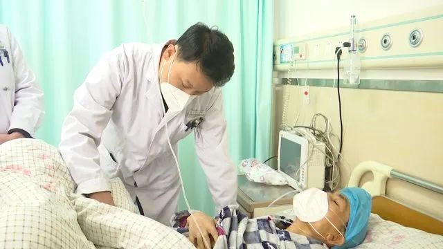 政协委员风采丨张戈:"医"心为民守健康