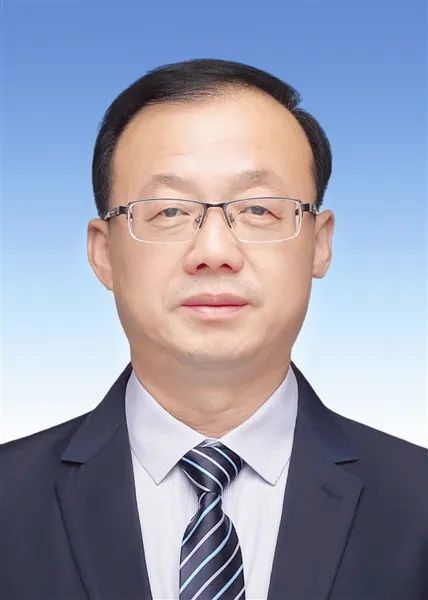 三门峡市人民政府副市长情况介绍